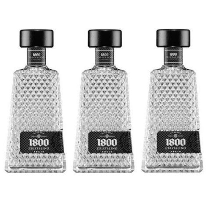 Which tequila is better patron or 1800?