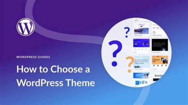 Which WordPress theme is best for a shop?