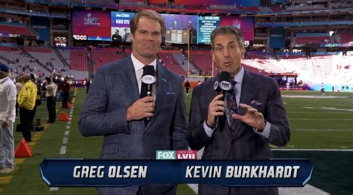 Who are the broadcasters for the NFL draft?