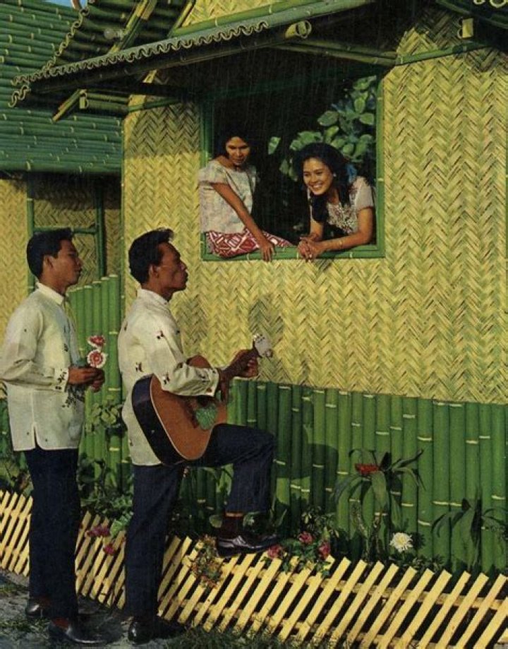 Who are the members of harana?