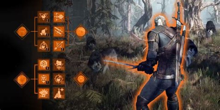 Who can make Mastercrafted weapons Witcher 3?