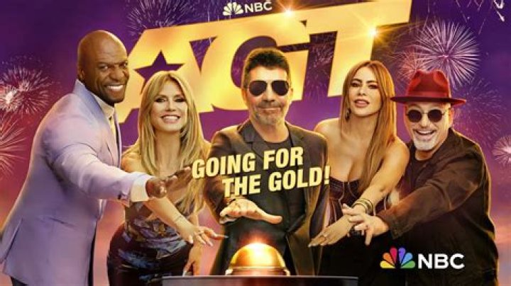 Who got the golden buzzer 2021?