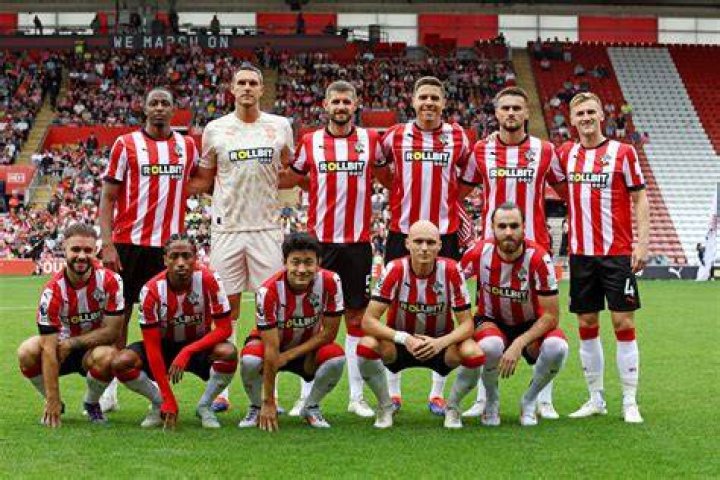 Who has played for Southampton?