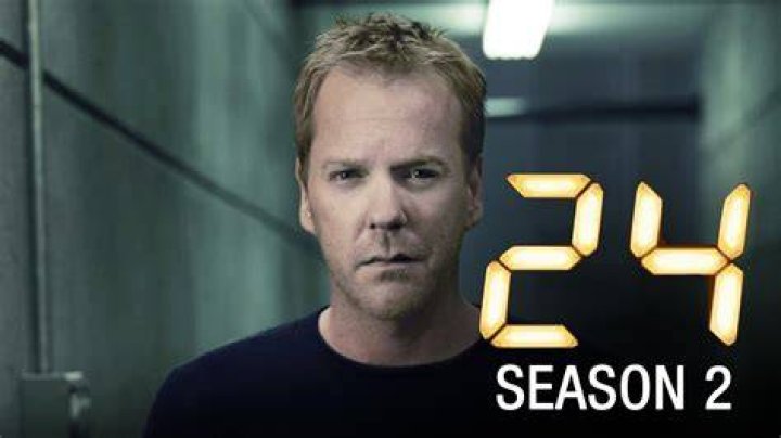 Who has the virus in 24 season 3?