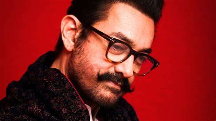 Who is Aamir Khan?