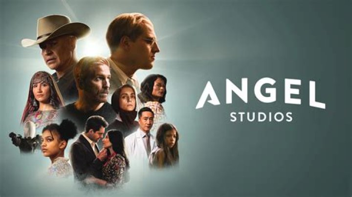 Who is Angel in fury?