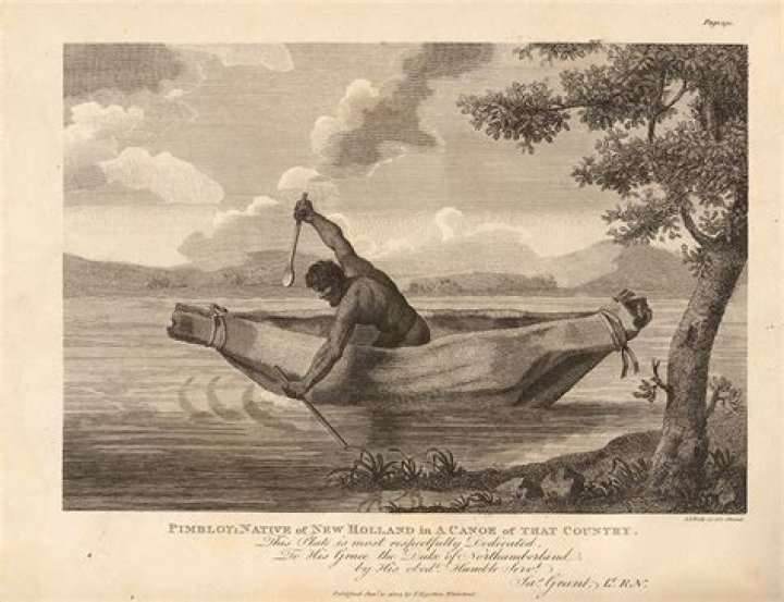 Who is Bennelong pemulwuy?