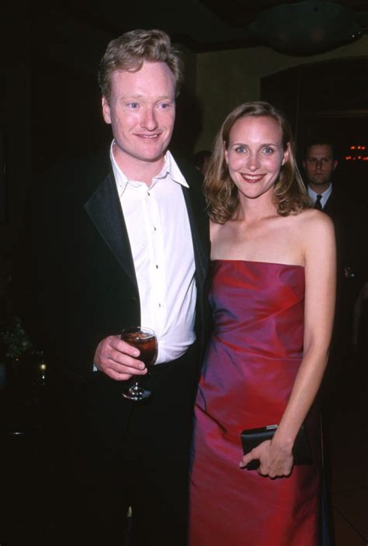 Who is Brians wife?