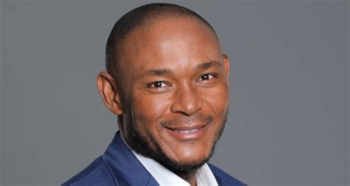 Who is Ferdi Moolman?