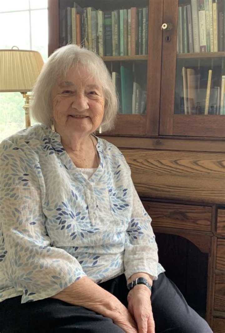 Who is Katherine Paterson and what do we know about her?