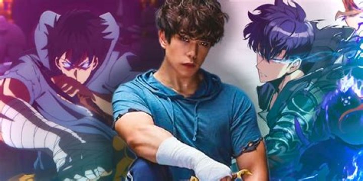Who is Seong Jin-Woo?