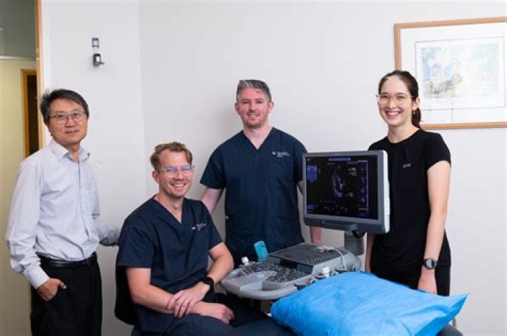 Who is the best cardiologist in Vancouver?