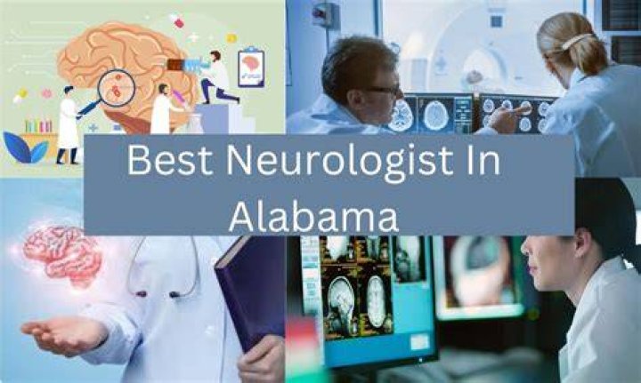 Who is the best neurologist in Oklahoma?