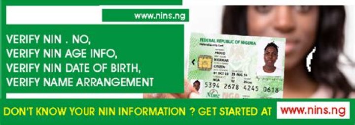 Who is the current Nimasa DG?