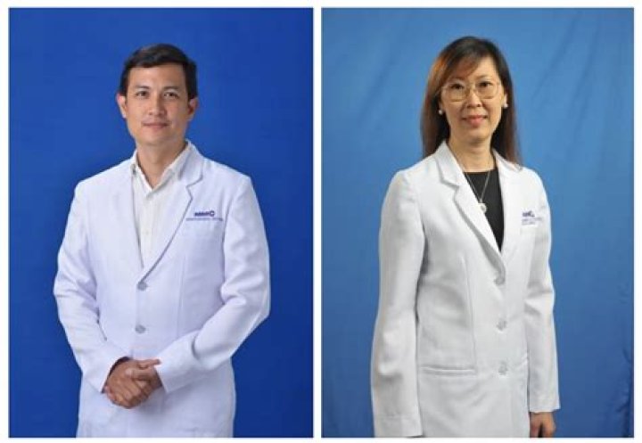 Who is the most famous doctor in the Philippines?