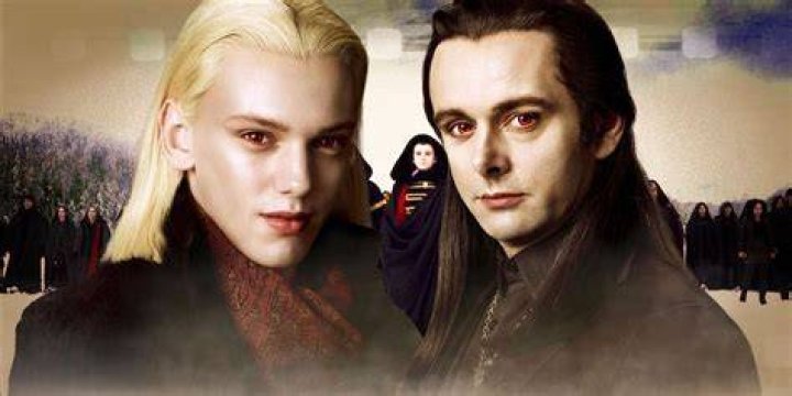 Who is the most powerful Volturi in Twilight?