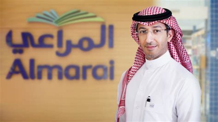 Who is the owner of Almarai Company?