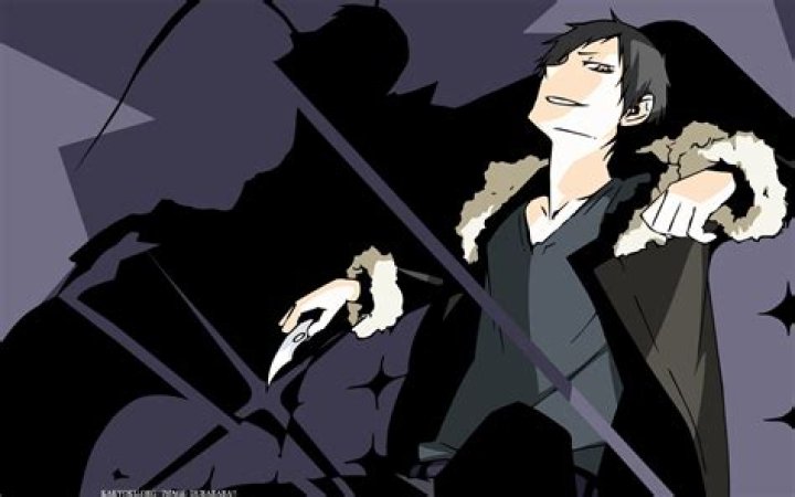Who is the villain in durarara?