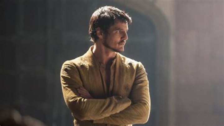 Who killed Oberyn?