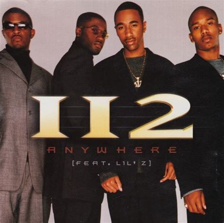 Who made 112 anywhere beat?