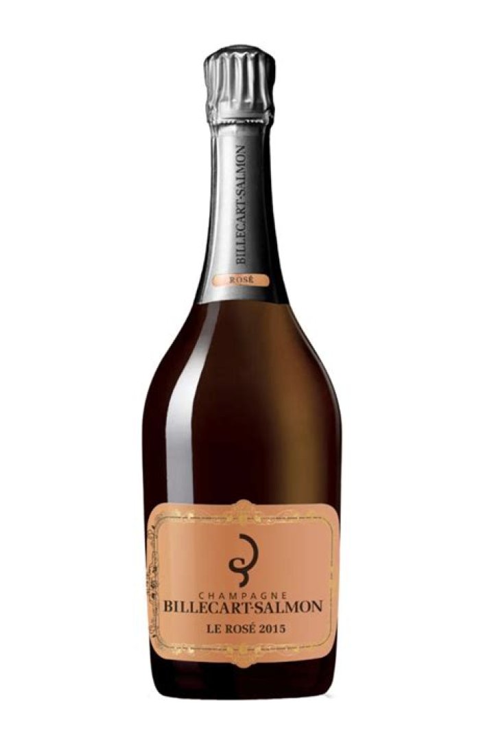 Who owns Billecart-Salmon?