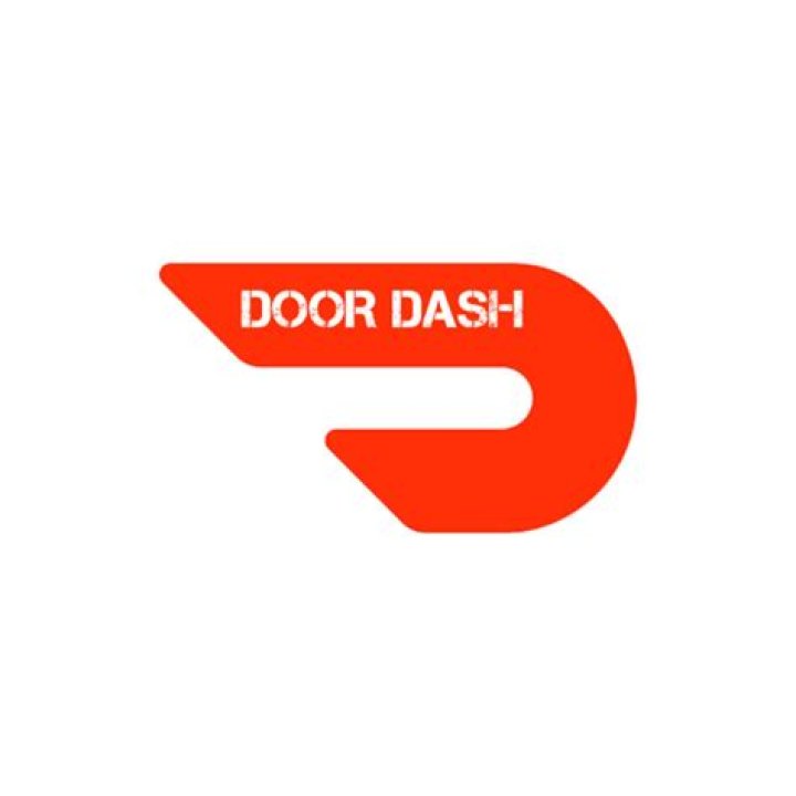 Who owns Door Dash?