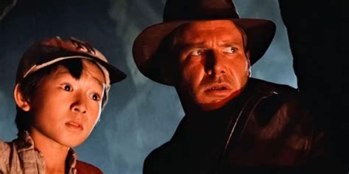 Who played Indiana Jones as a kid in the last crusade?