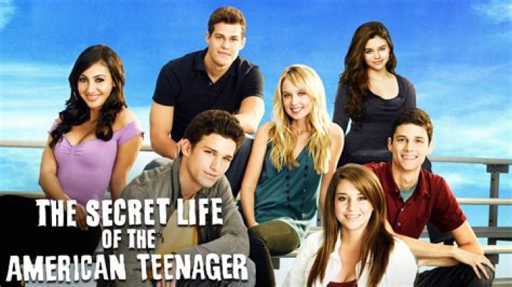 Who plays Jesse in The Secret Life of the American Teenager?