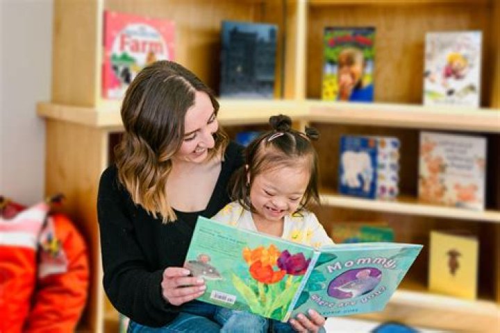 Who regulates child care centers in Virginia?