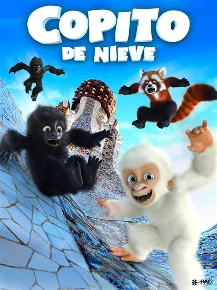 Who was Copito de Nieve?