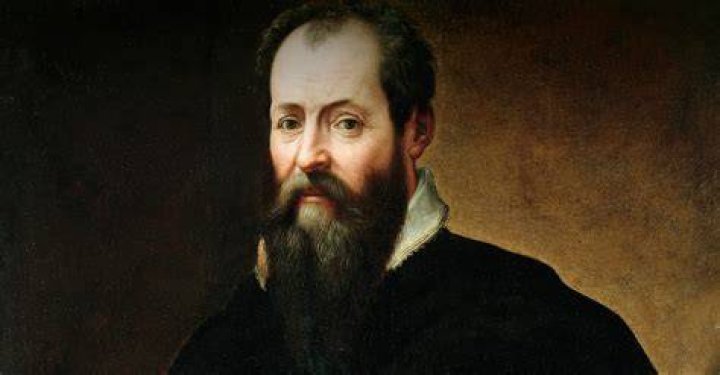 Who was Giorgio Vasari and why was he so important?