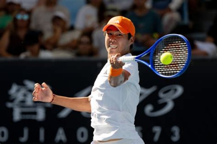 Who won Kalamazoo Tennis 2021?