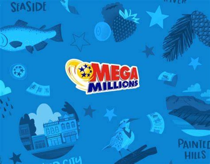 Who won Mega Millions Oregon?