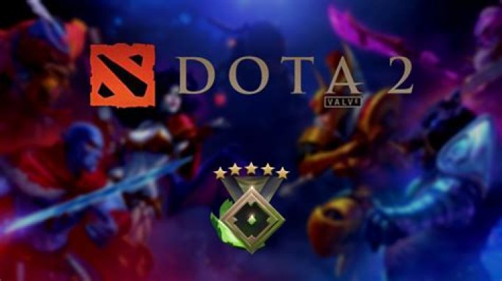 Who won ti4 Dota 2?
