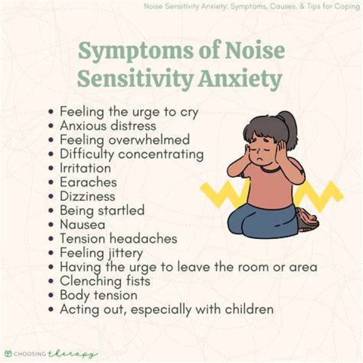 Why am I suddenly so sensitive to smells?