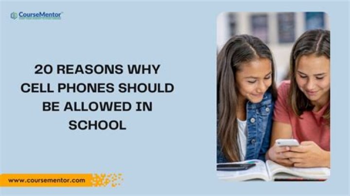 Why cell phones are a distraction?