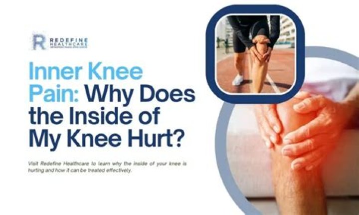 Why does my knee hurt dancer?