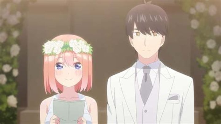 Why does yotsuba not have an anime?