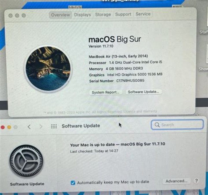 Why is my Mac not letting me drag and drop?