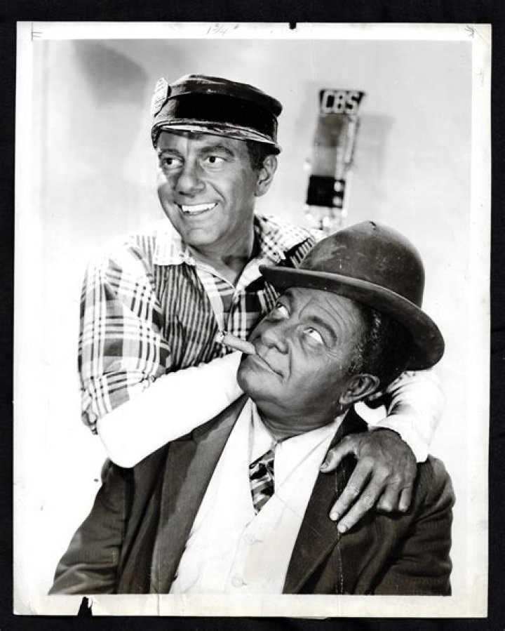 Why was Amos and Andy taken off the air?