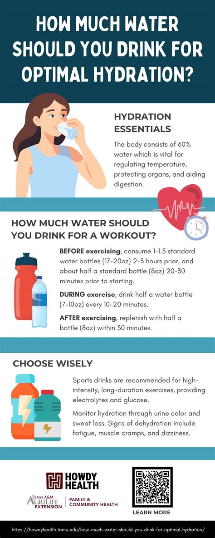 Why you should drink water quotes?