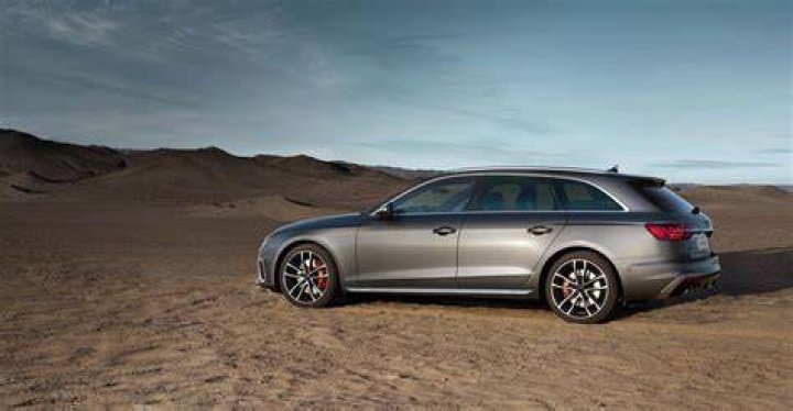 Will the Audi S4 Avant come to the US?